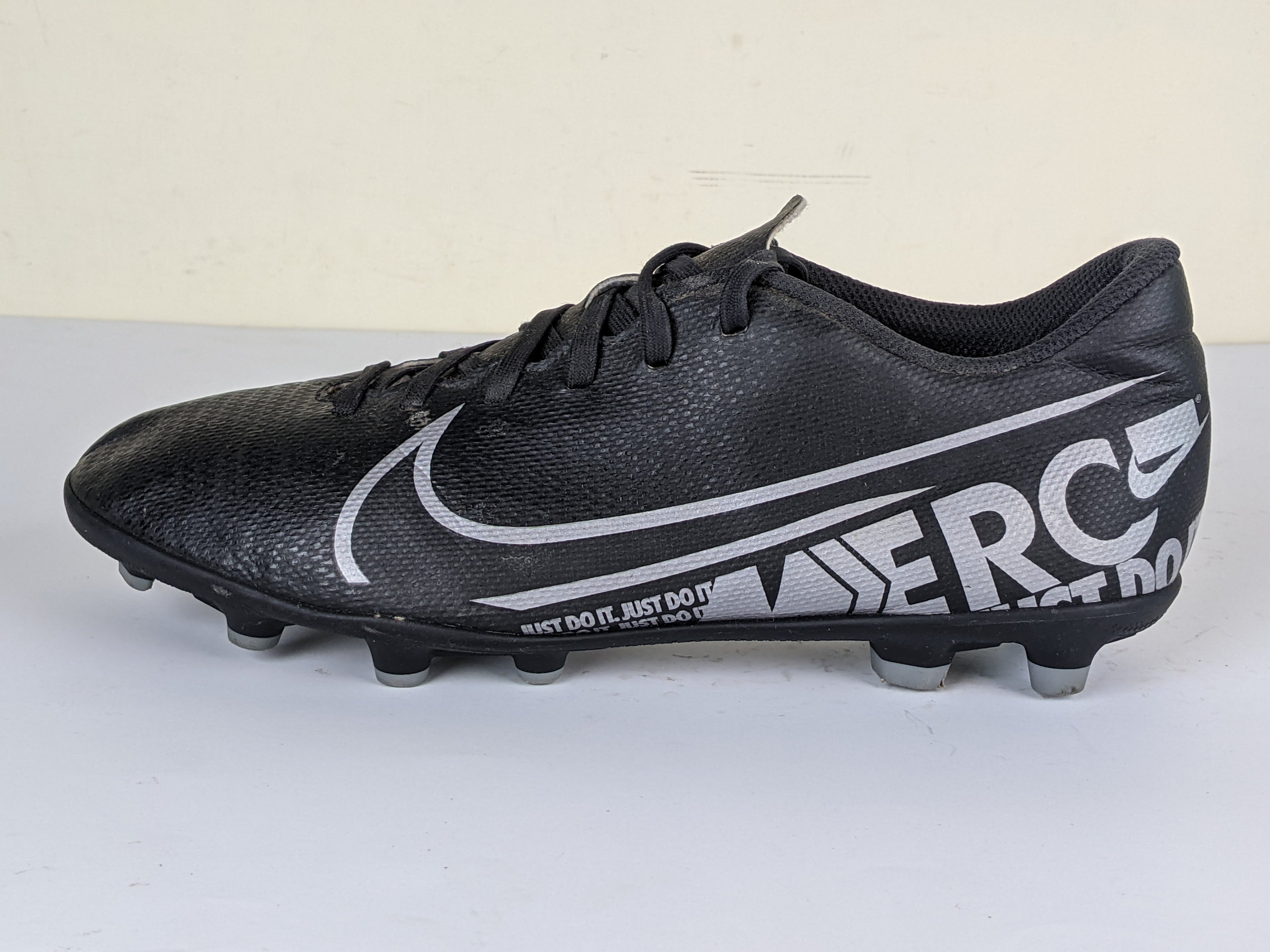 Nike Superfly 7 Club FG/MG Black/Grey