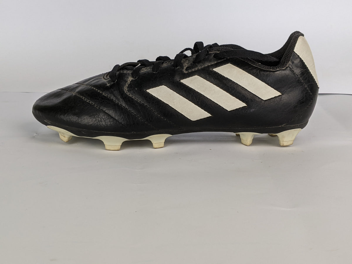 adidas Goletto VII FG'Black/White