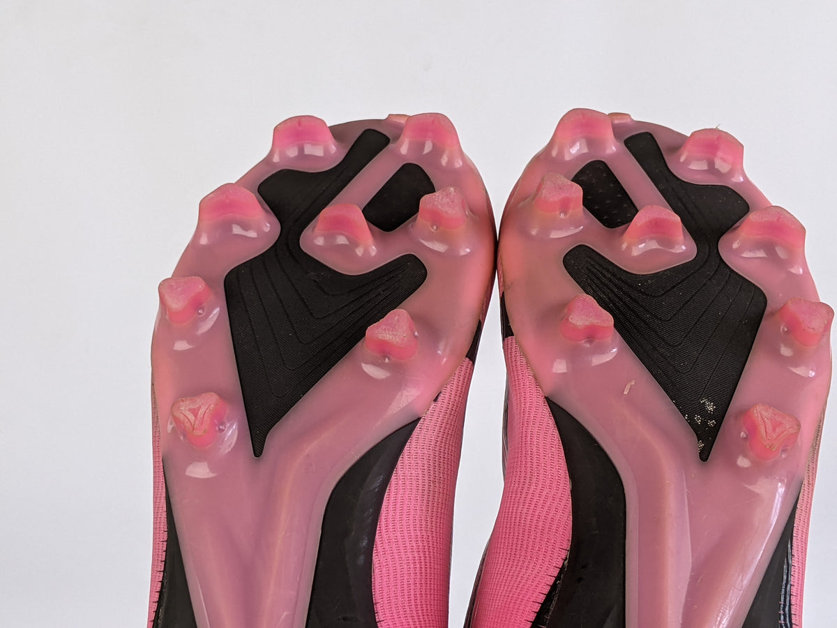PUMA Ultra Pro FG/AG Phenomenal - Poison Pink/Black