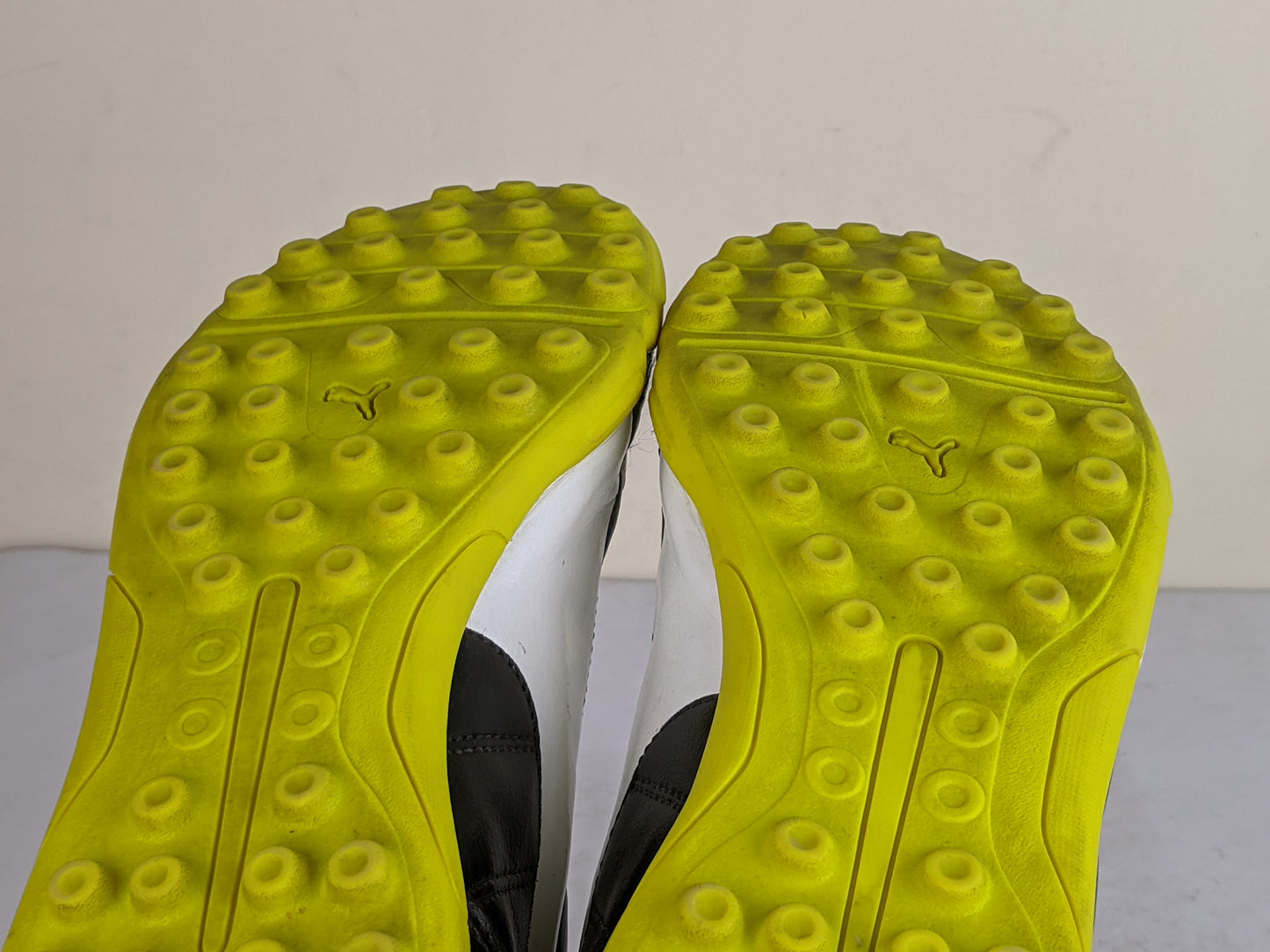 Puma Classico TT 'Black