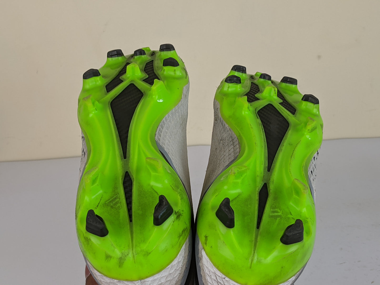 adidas Speedportal.3 FG 'Green/White