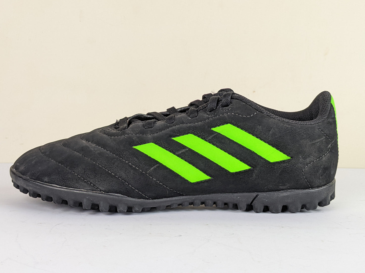 adidas Goletto VIII TF 'Black/Green