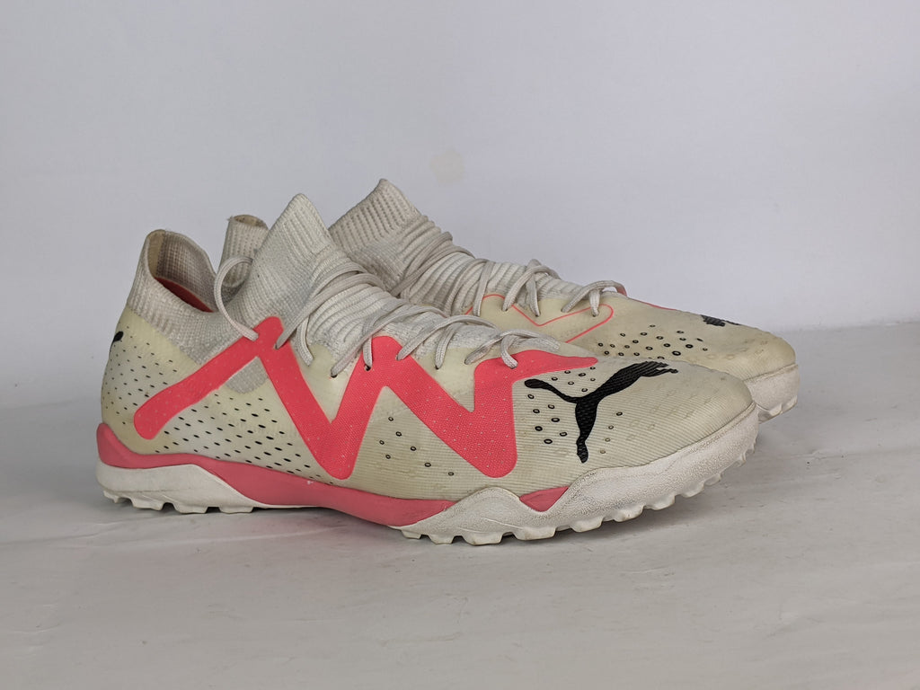 PUMA Future Match TT Breakthrough - White/Black/Red