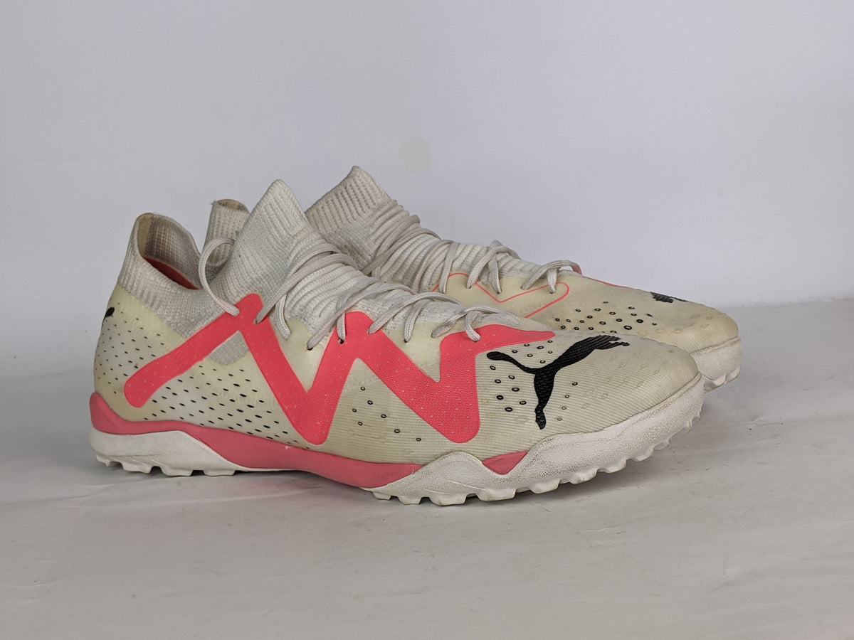 PUMA Future Match TT Breakthrough - White/Black/Red