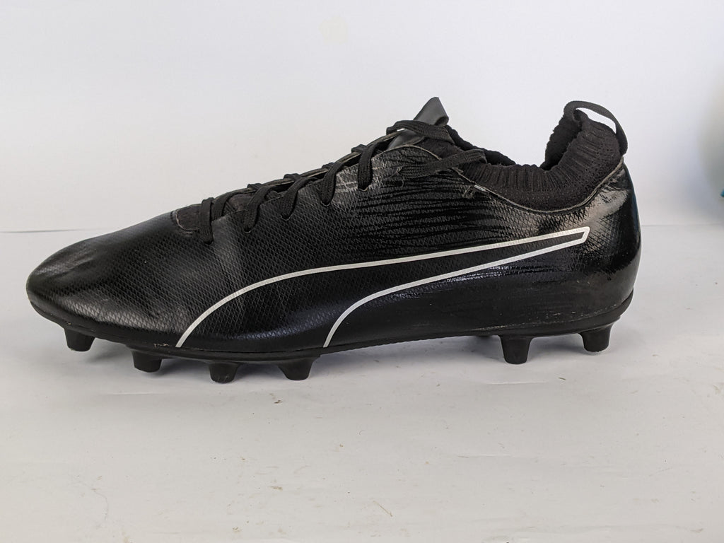Puma evoKNIT FTB II FG 'Black