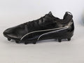 Puma evoKNIT FTB II FG 'Black