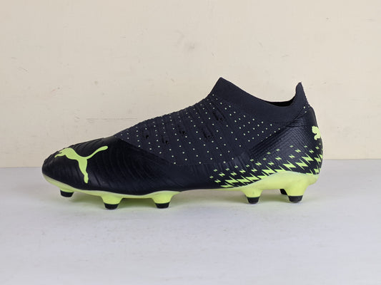 PUMA Future 3.4 FG/AG Fastest - Parisian Night/Fizzy Light/Pistachio