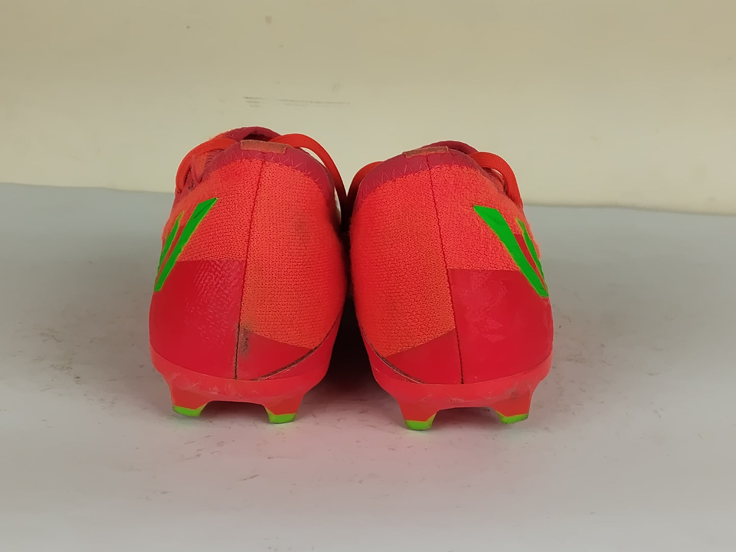 adidas Predator Edge.3 FG 'Orange