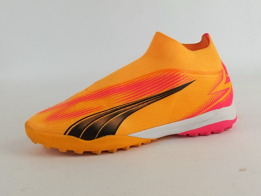 Puma Ultra Match+ LL TT 'Orange