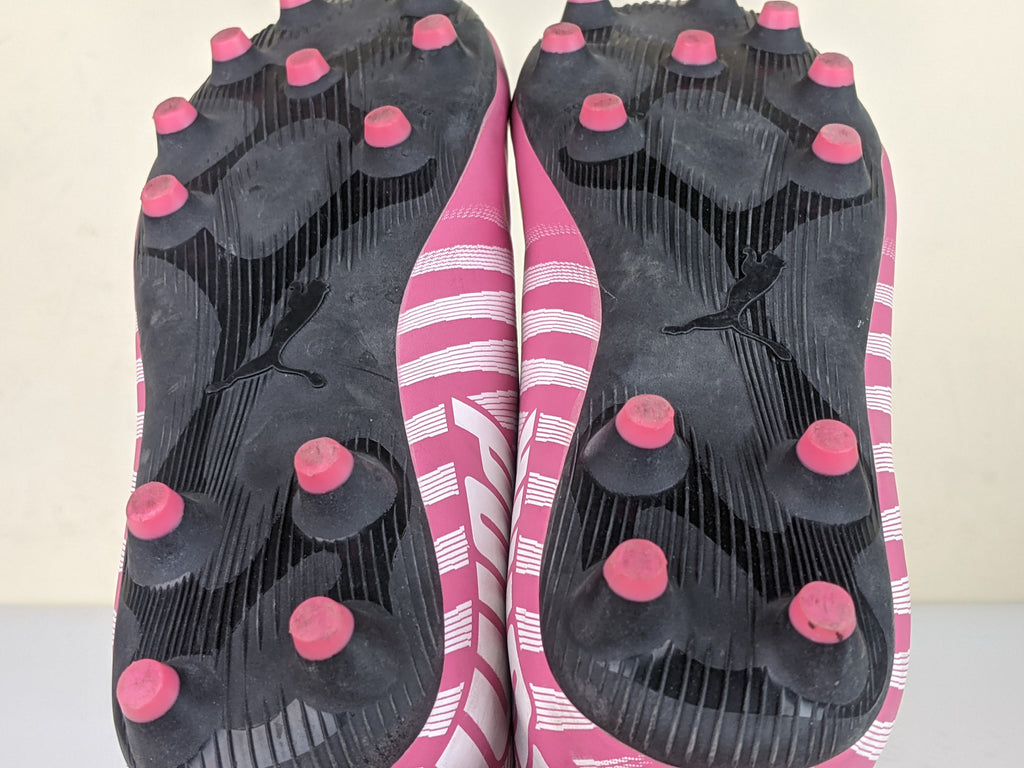 Puma Tacto II FG 'Pink