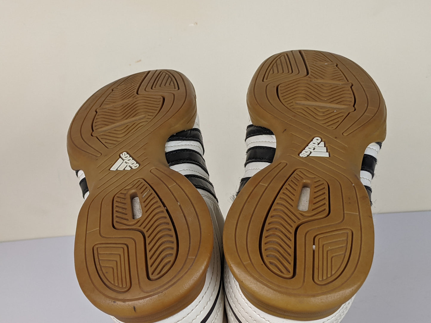 adidas Adi Questra IV IN 'White