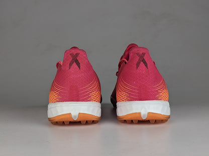 adidas X Ghosted.1 TF 'Shock Pink'