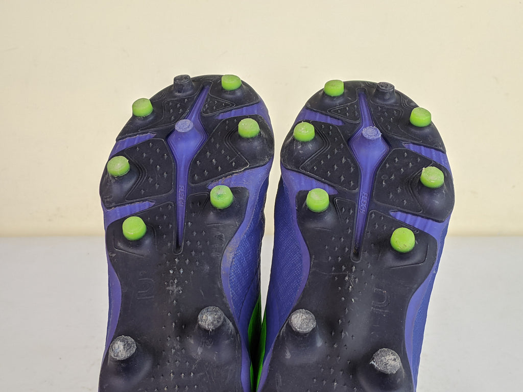 Kipsta Viralto III FG 'Blue/Green