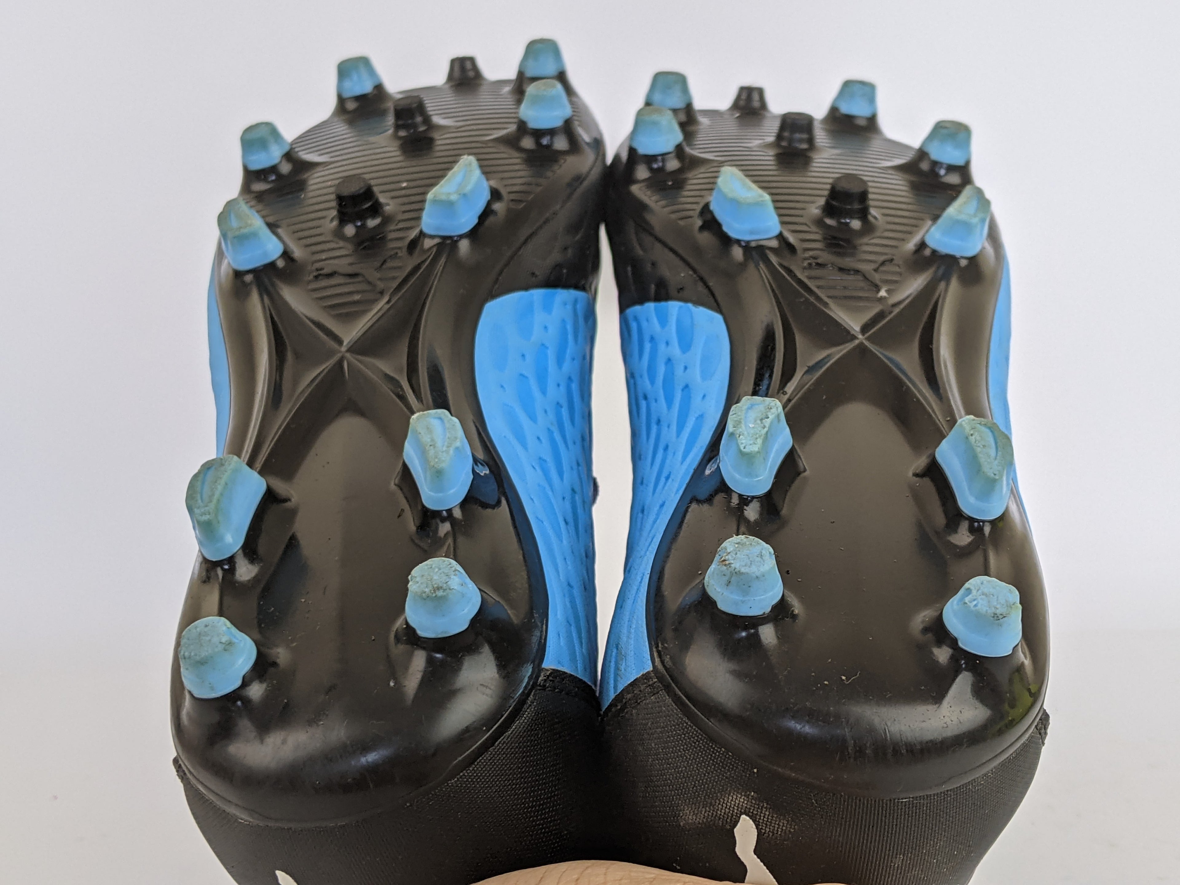 Puma Future 5.4 FG/AG 'Blue/Black