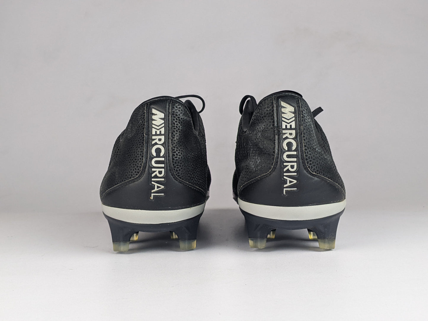 Nike Mercurial Vapor XI Tech Craft 2.0 FG - Black