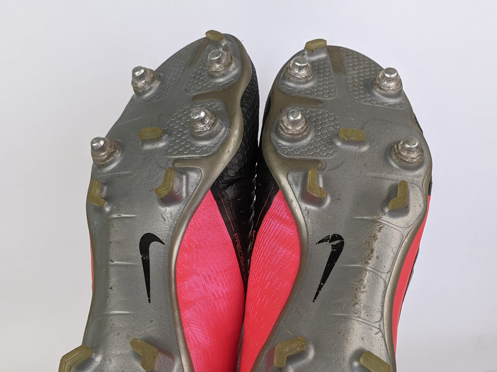 Nike Phantom Venom Elite SG-PRO Future Lab - Laser