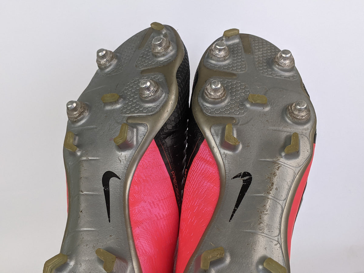 Nike Phantom Venom Elite SG-PRO Future Lab - Laser