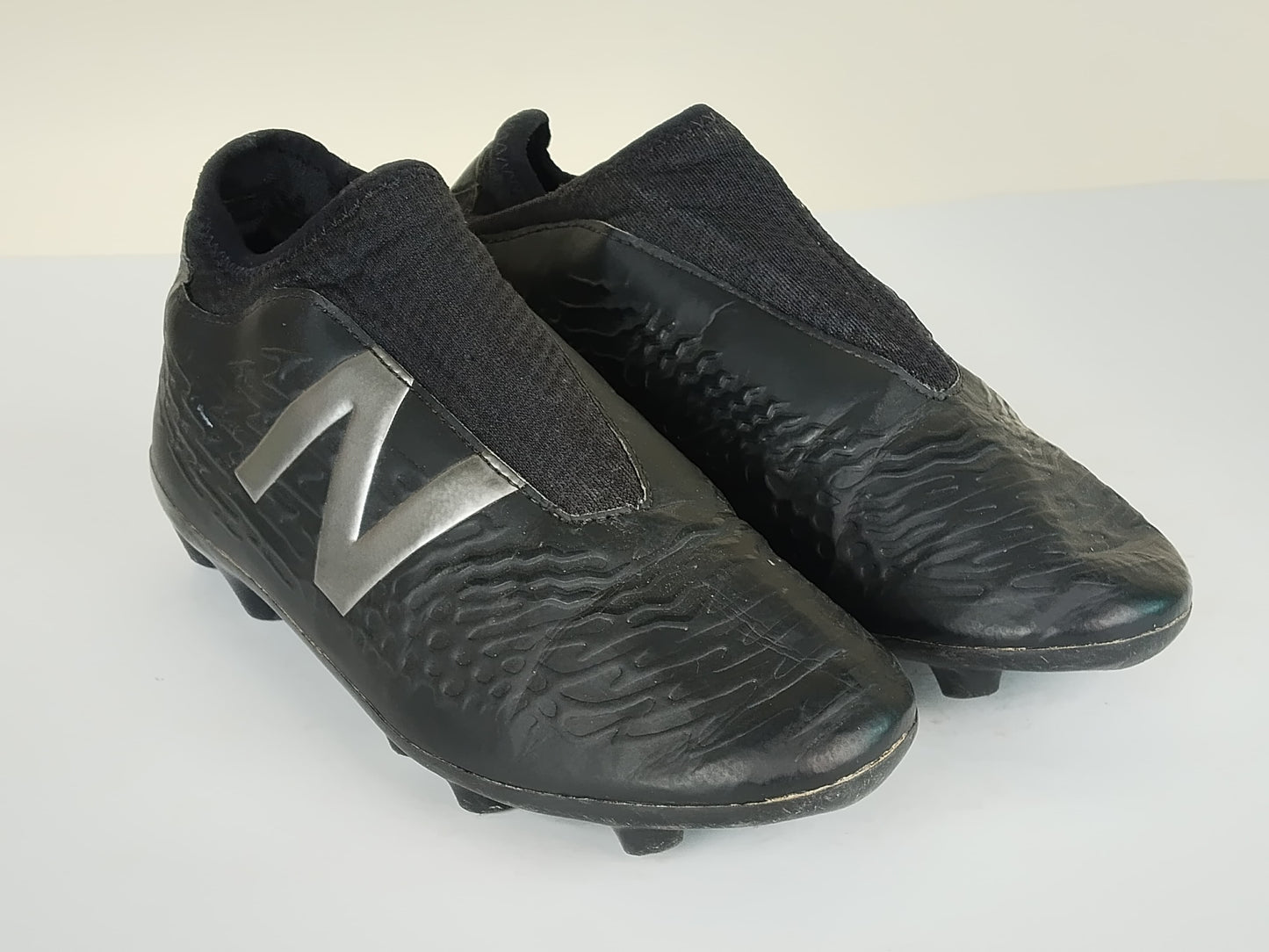 New Balance Kids Tekela 'Black