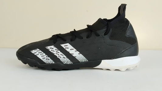 adidas Predator Freak .3 TF Escapelight - Core Black/Footwear White