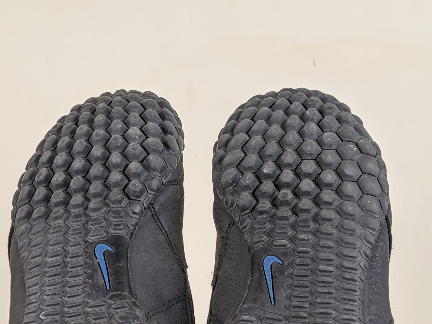 Nike Bombax TF 'Black/Blue