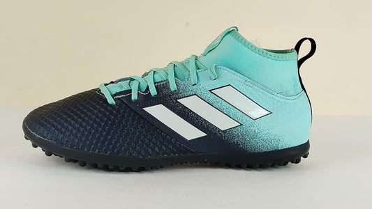 adidas ACE Tango 17.3 Primemesh TF Ocean Storm - Energy Aqua/White/Legend Ink