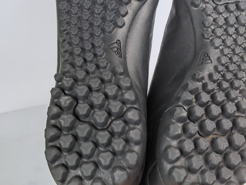 adidas Predator Accuracy .4 TF Nightstrike - Core Black
