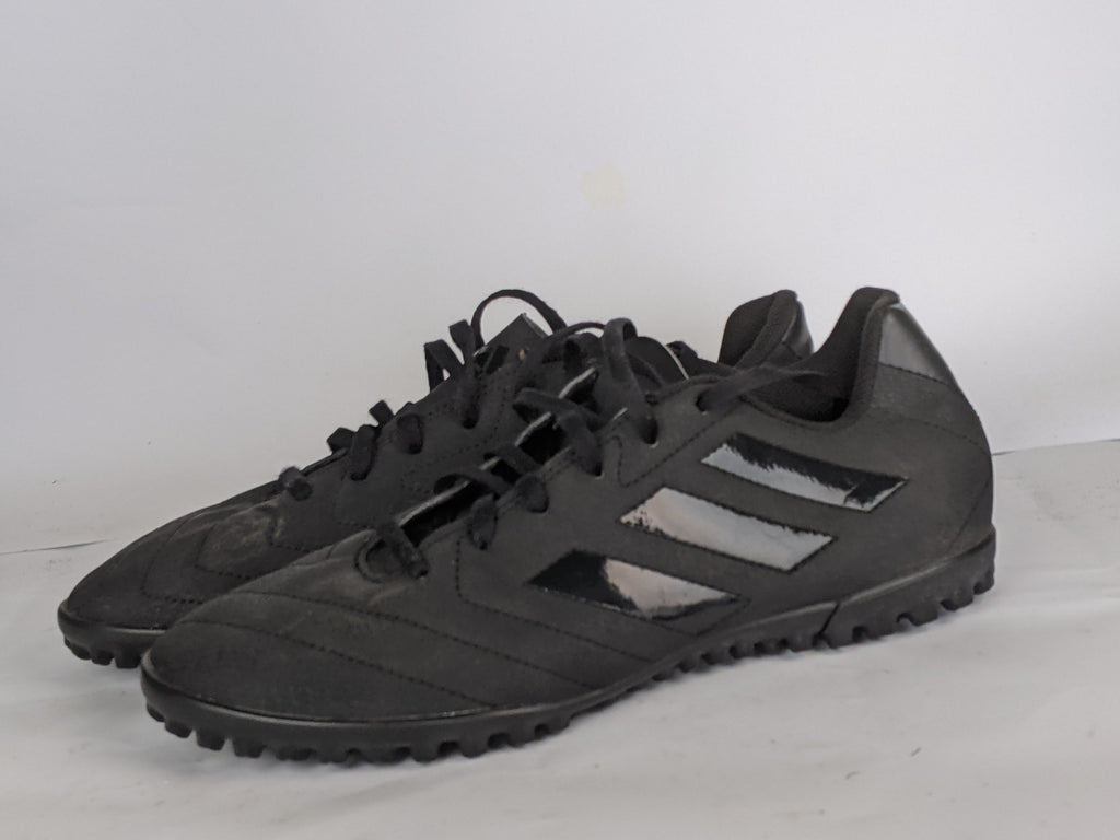 adidas Goletto VII TF 'Black'
