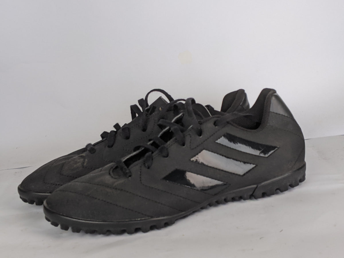 adidas Goletto VII TF 'Black'