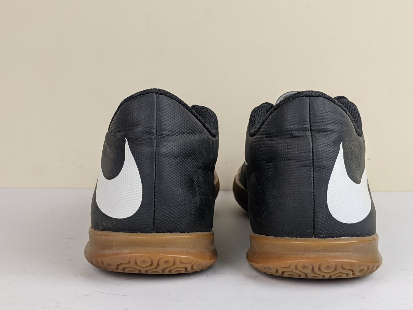Nike Bravata IC 'Black