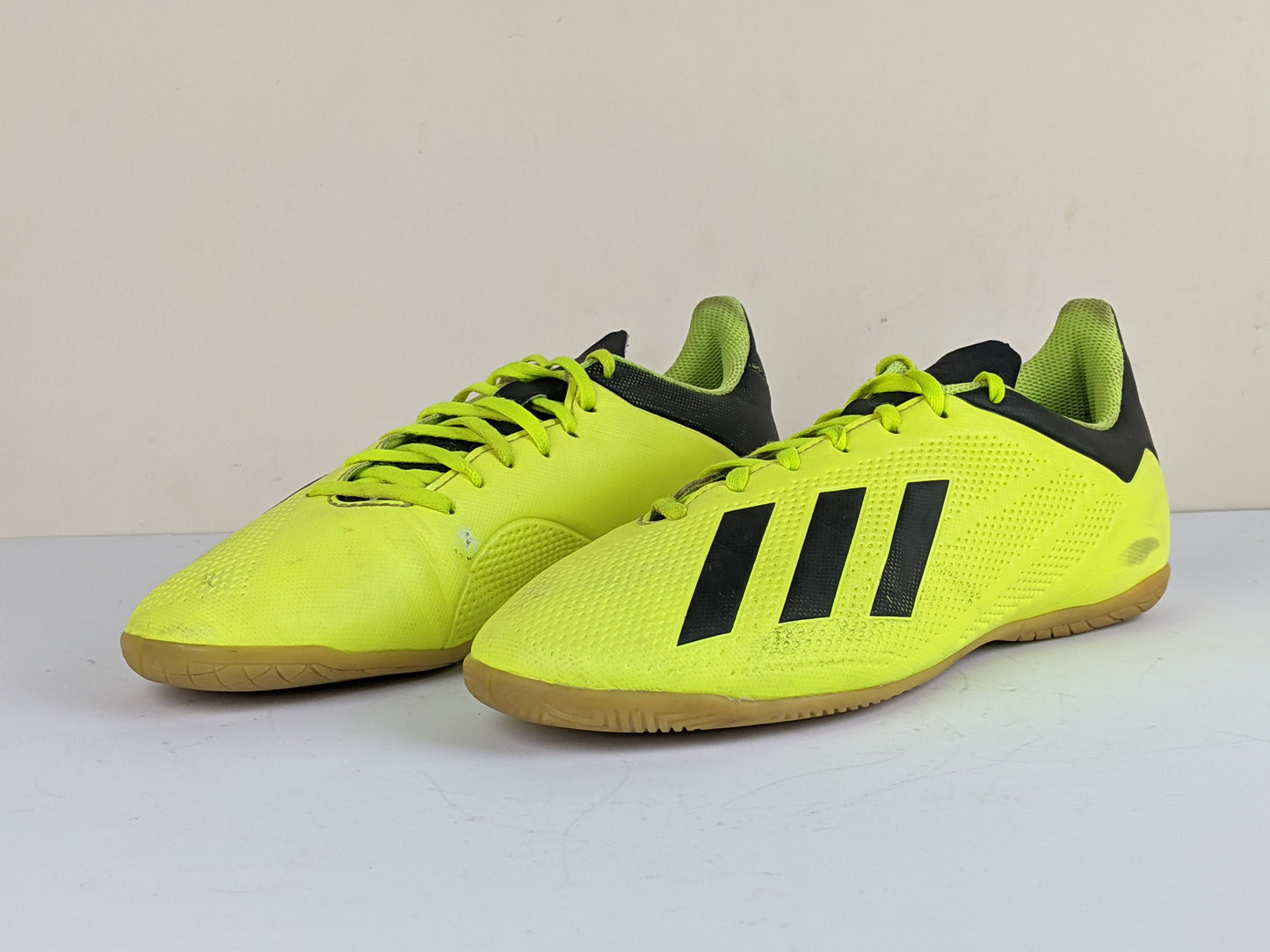 adidas X Tango 18.4 IN 'Green/Black