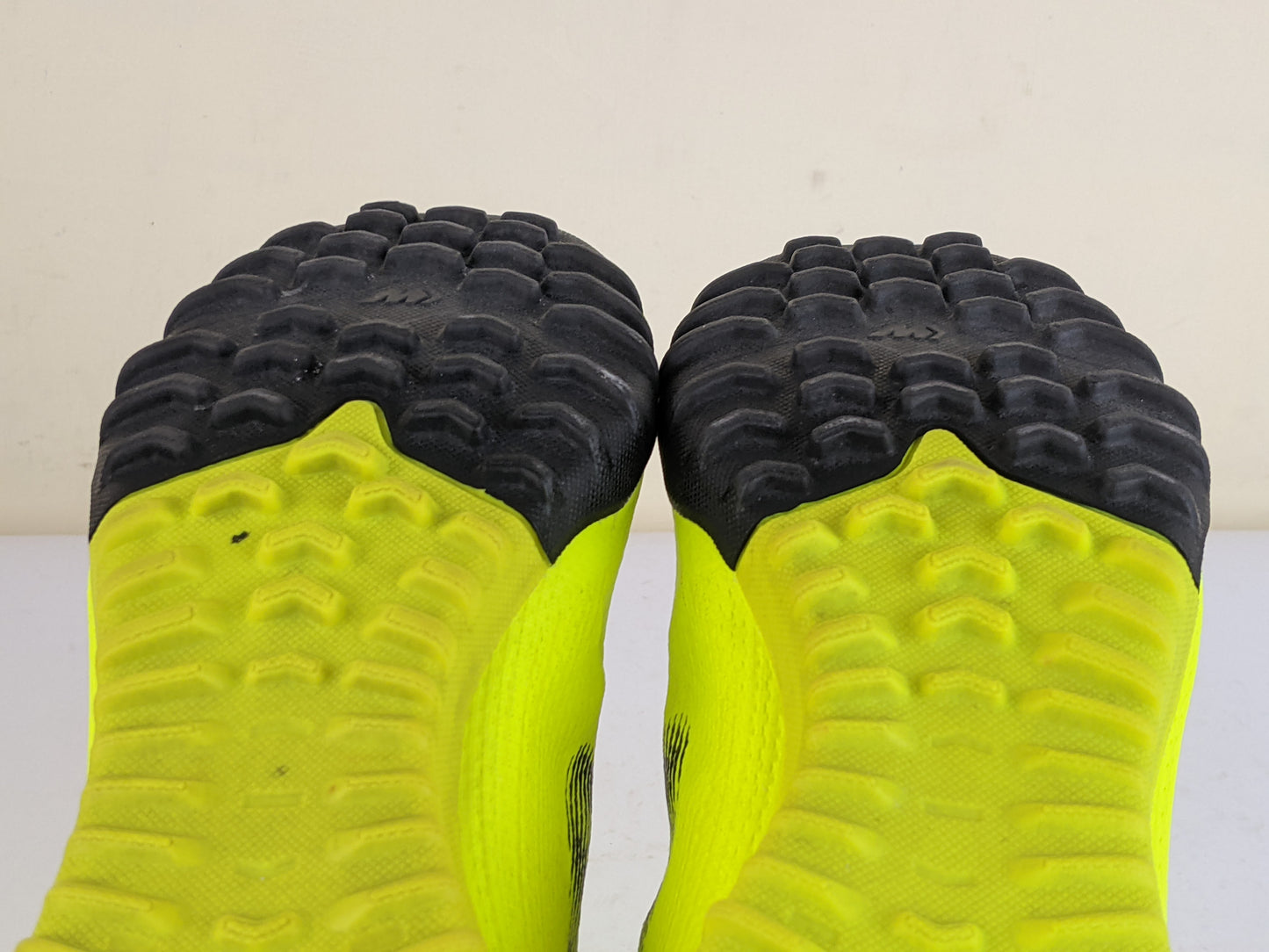 Nike Mercurial Superfly 6 Academy TF Always Forward - Volt/Black