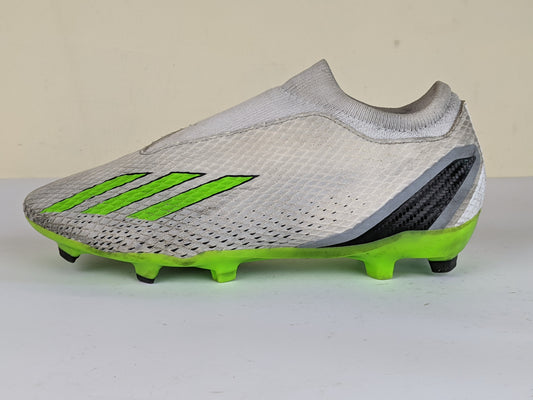 adidas Speedportal.3 FG 'Green/White