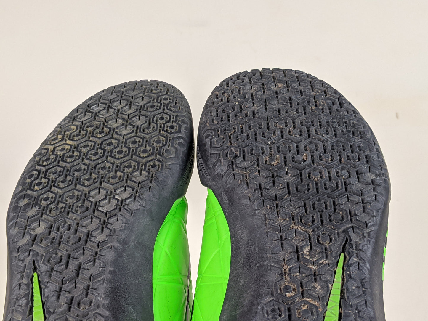 Nike Hypervenom Phelon II IC Green Strike/Black