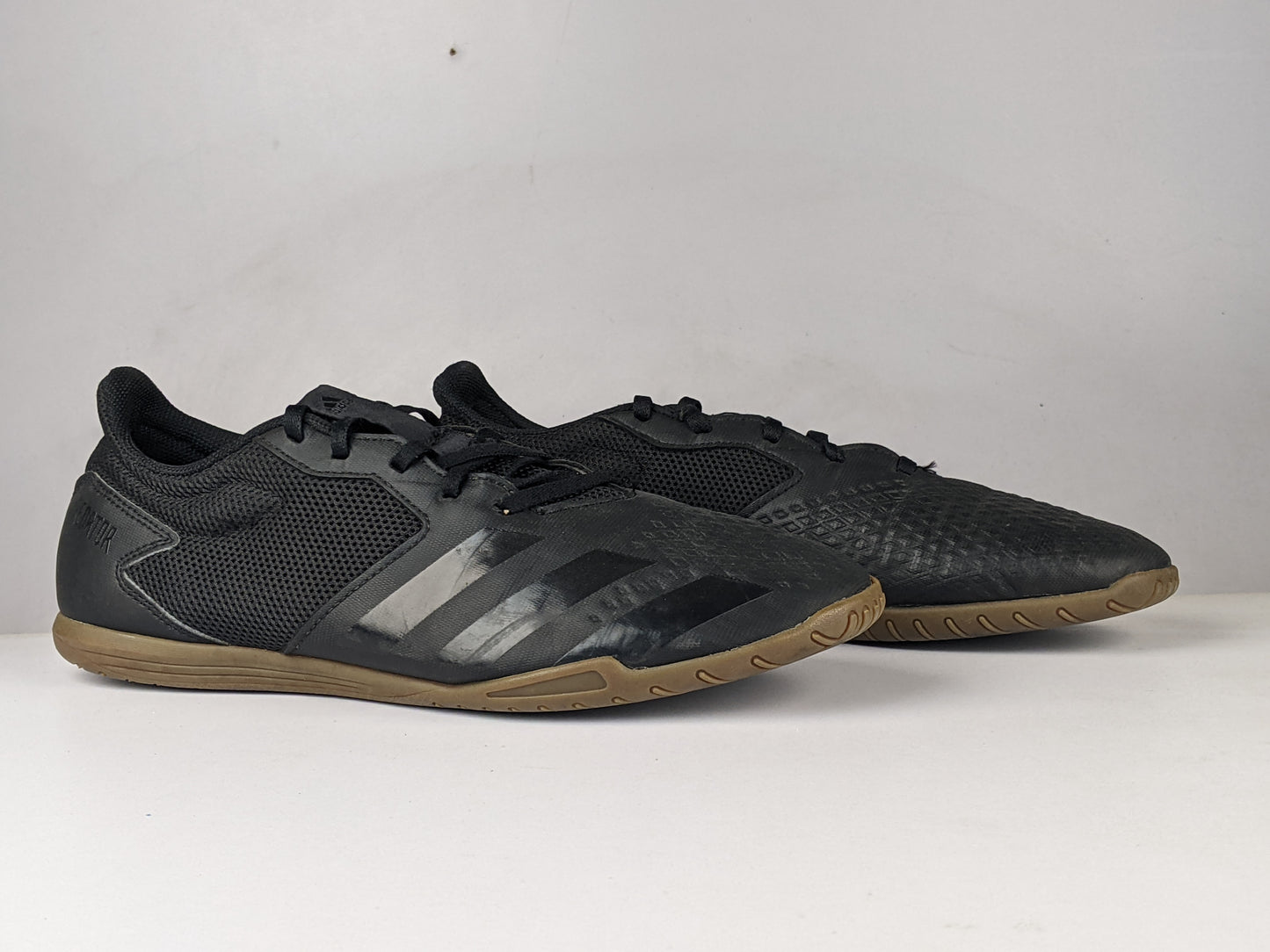 adidas Predator 20.4 IN Sala 'Core Black Gum