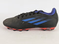 adidas X Speedflow.4 FG 'Black/Purple