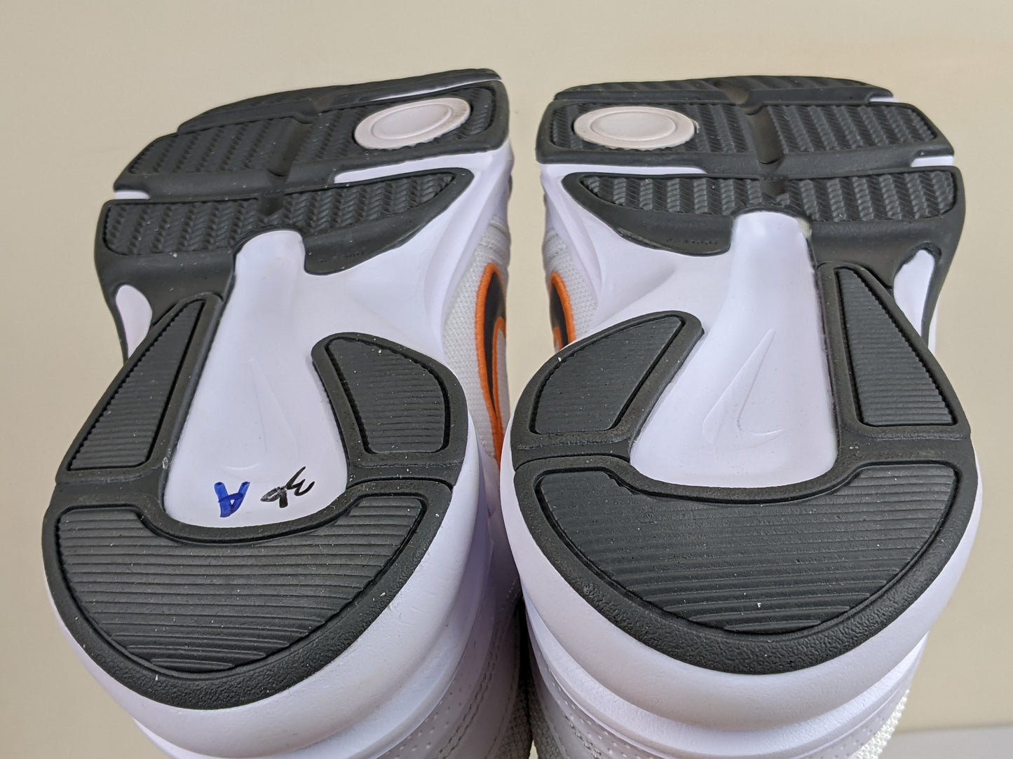 Nike DefyAllDay 'White