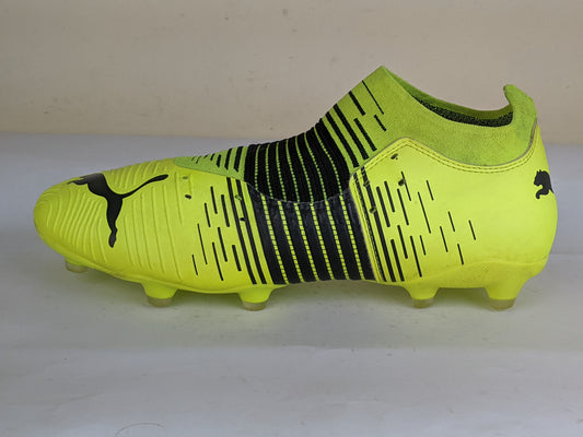 PUMA Future 3.1 FG/AG Game On - Yellow Alert/PUMA Black/PUMA White