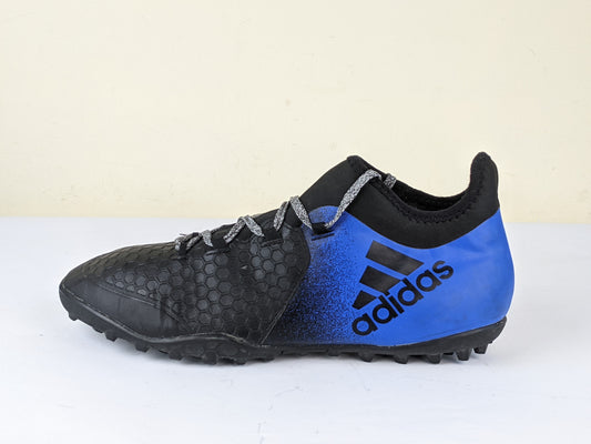 adidas X Tango 16.2 TF Blue Blast - Core Black/Blue/Feather White