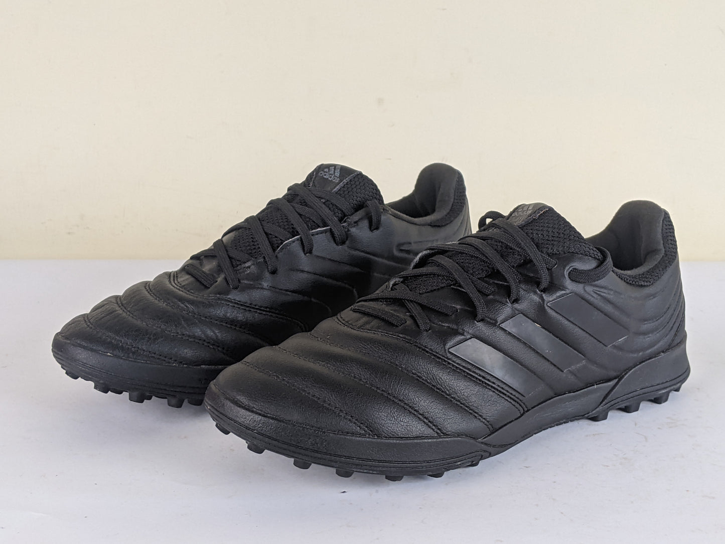 adidas Copa 19.3 TF Dark Script - Core Black