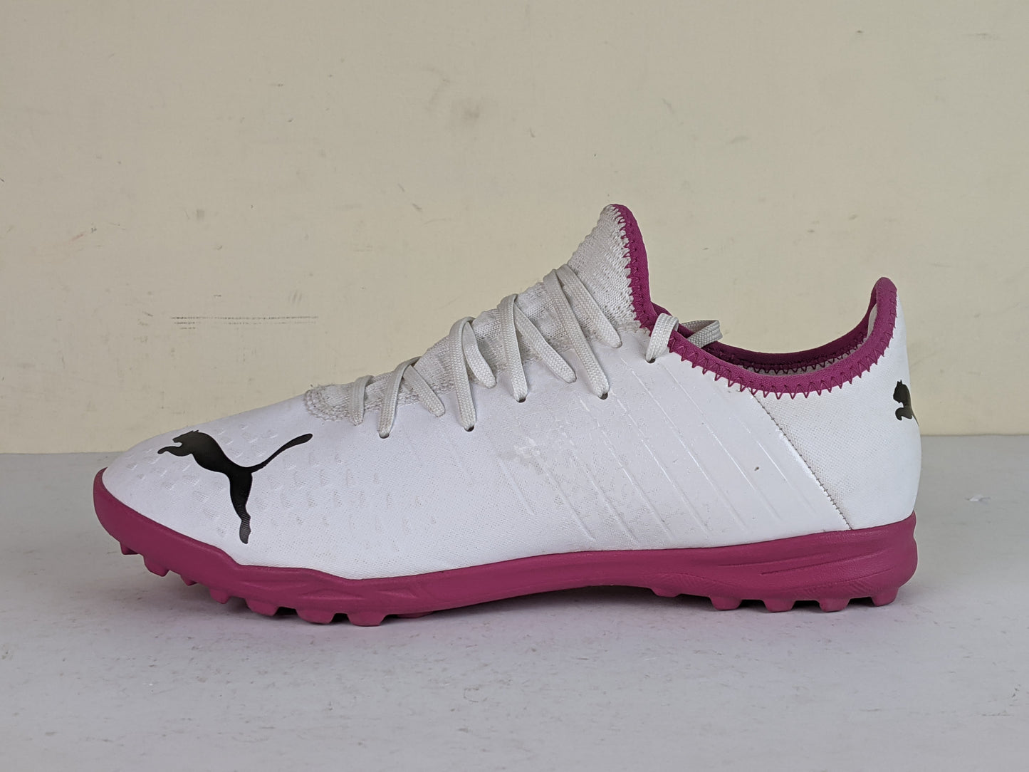 Puma Future Z 4.3 TT TF 'White/Purple