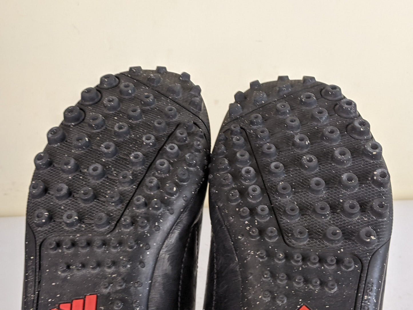 adidas Conquisto II TF 'Black