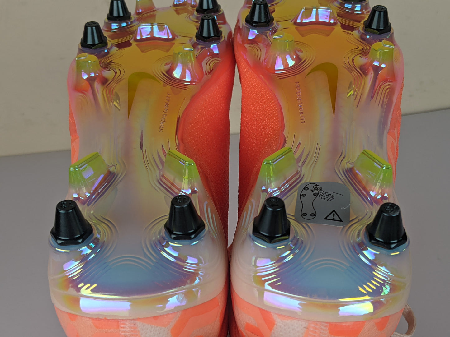 Nike Phantom GX Elite SG Pro 'United Pack'