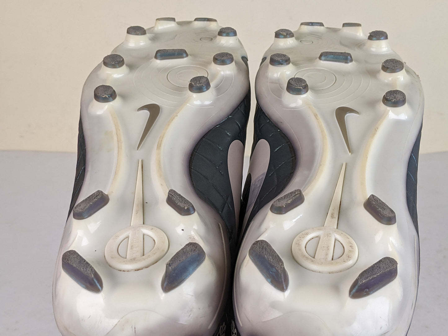 Nike Tiempo Legend 10 Academy MG Emerald - Dark Atomic Teal/Sail LIMITED EDITION