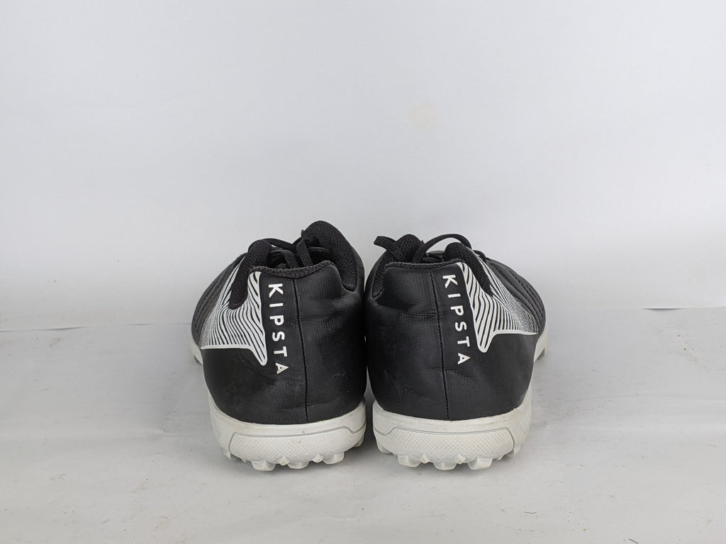 Kipsta Agility 100 HG TF 'Black/White