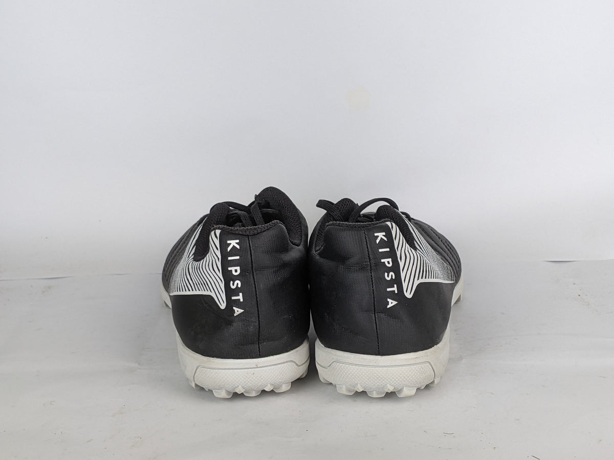 Kipsta Agility 100 HG TF 'Black/White