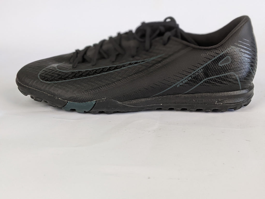 Nike Air Zoom Mercurial Vapor 16 Academy TF Shadow - Black/Deep Jungle