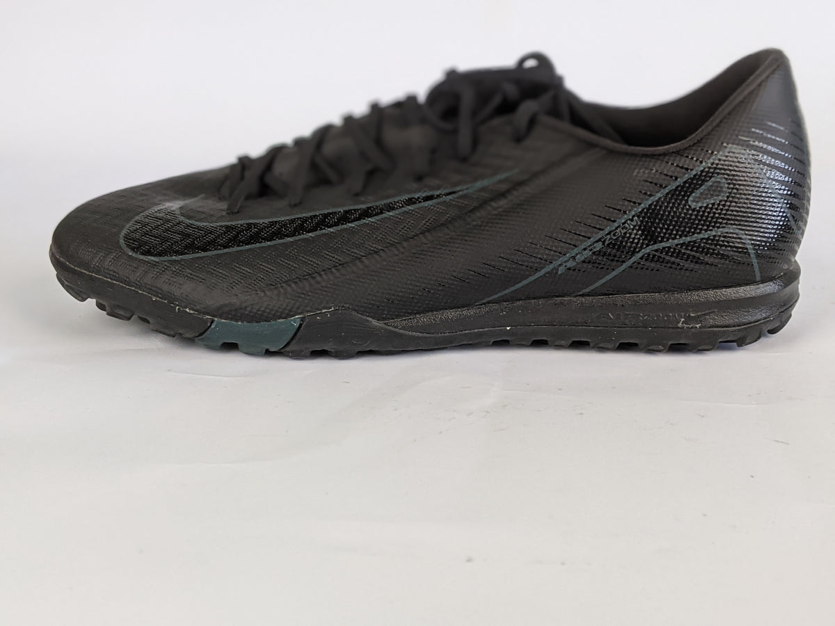 Nike Air Zoom Mercurial Vapor 16 Academy TF Shadow - Black/Deep Jungle