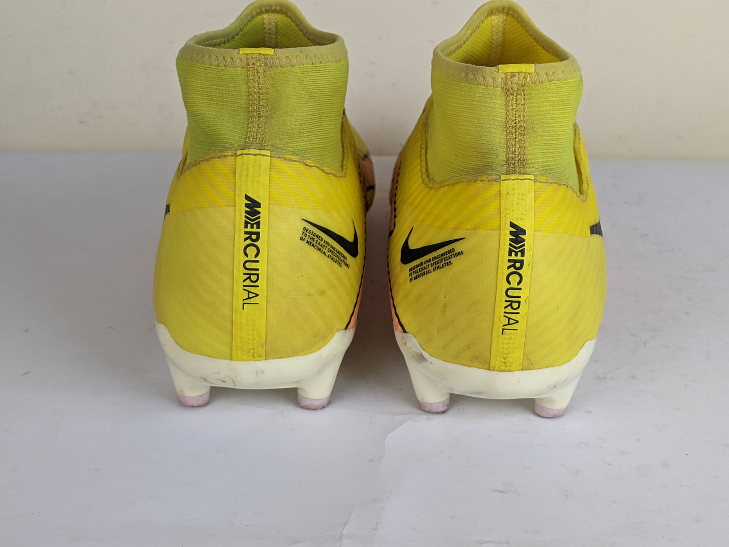 Nike Mercurial Superfly 9 Academy MG 'Lucent Pack