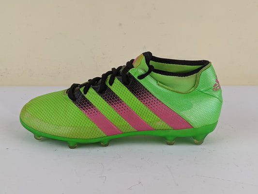 adidas Ace 16.2 FG 'Green