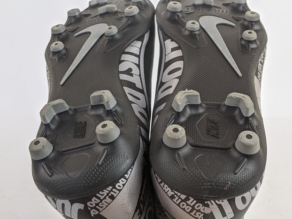 Nike Mercurial Vapor 13 Club MG Under The Radar - Black/Grey